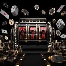 Hasil putaran Roulette ditampilkan real-time